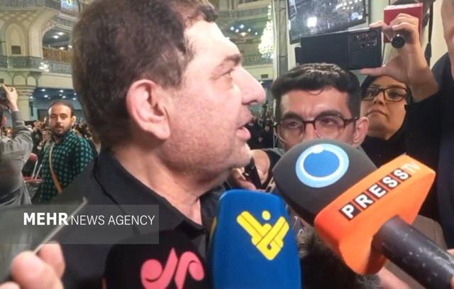 مخبر: اگر دشمنان تسلیم شروط ایران شوند جنگی در کار نخواهد بود