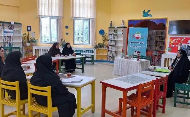 طرح «برای ایران می خوانیم، می مانیم و می سازیم» اجرا در ارومیه می شود
