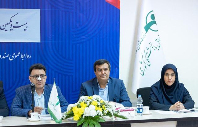 جمالیان: ماده ۸۵ قانون مدیریت خدمات کشوری پس از ۱۶ سال ابلاغ می شود