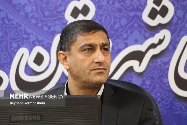 دعوت فرماندار پیشوا برای شرکت در مراسم سالگرد سفر رهبر شهید