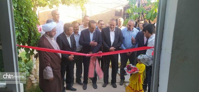 کارگاه نساجی سنتی در پیربلوط چهارمحال و بختیاری راه‌اندازی شد