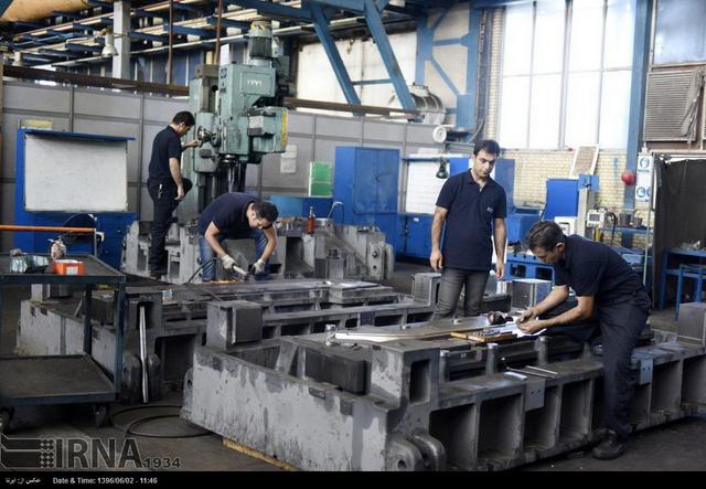 صندوق‌های بازسازی صنایع؛ مسیر تازه احیای تولید با سرمایه‌های مردمی