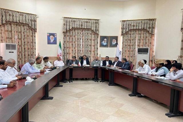 انسجام اجتماعی اولویت تصمیم‌گیری‌ها در تقسیمات کشوری