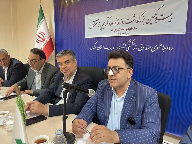 نماینده مجلس: آیین‌نامه اجرایی ماده ۸۵ بازنشستگان امسال ابلاغ و اجرا می‌شود
