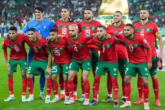 شوک به شیرهای اطلس؛ ۲ تغییر در تیم ملی مراکش به دلیل مصدومیت