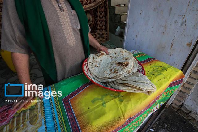 برکناری رییس اتحادیه نانوایان پردیس به خاطر نارضایتی مردمی