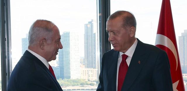 اردوغان هم احساس خطر کرد؛ تجاوز اسرائیل باید فوراً متوقف شود