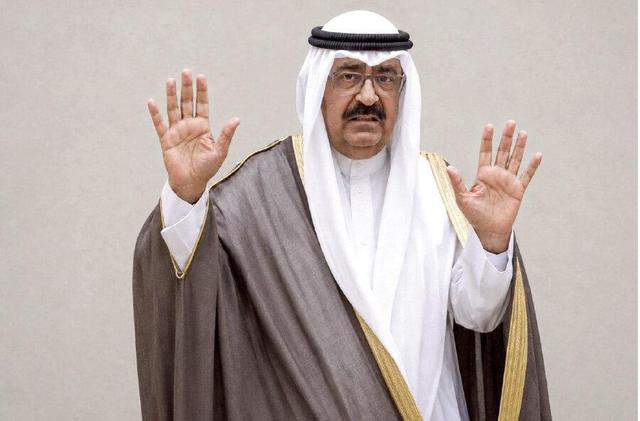 باید کشور کویت را سرجایش بنشانیم!