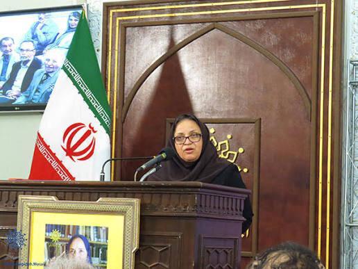 میناب؛ آواری بر حمایت بین‌المللی از حقوق کودک