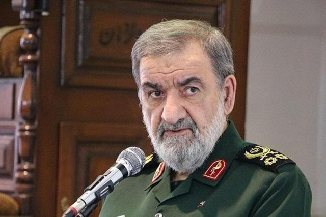 محسن رضایی: اگر آمریکا شروط ایران را قبول نکند...