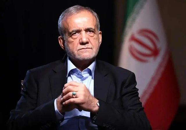 پزشکیان: امنیت غذایی از مهم‌ترین مؤلفه‌های امنیت ملی و استقلال کشور است