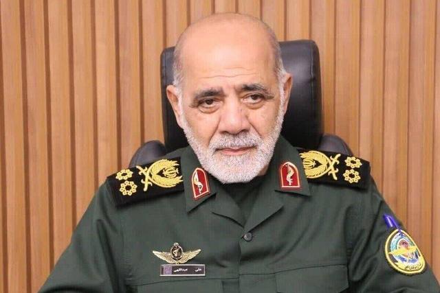 هشدار نهایی سرلشکر عبداللهی درباره حمله به ایران: آتش جنگ از منطقه هم گسترده‌تر می‌شود
