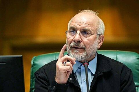 پاسخ قالیباف به تهدیدات ترامپ: استراتژی‌های اشتباه، صحنه بازی را به شکلی فاجعه‌بار به نقطه صفر برمی‌گرداند، زیرساخت‌های انرژی و بازار‌ها را به انفجار می‌کشاند و مردابی پدید می‌آورد که سال‌ها در آن گرفتار می‌شوید/ ایرانی متفاوت خواهید دید
