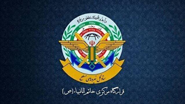 قرارگاه خاتم‌الانبیا: تنگه هرمز به‌طور کامل مسدود شد