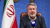 حضرتی: پاسخ قاطع ایران دشمن را وادار به عقب‌نشینی کرد