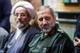 هشدار قاطع فرمانده نیروی هوافضای سپاه ؛ منطقه برای آمریکا جهنم می‌شود