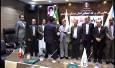 مراسم تحلیف کارشناسان رسمی دادگستری در زاهدان
