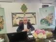 ارتباطات بین‌المللی این بانک از طریق سوئیفت برقرار است / شعب استان آذربایجان‌غربی رتبه برتر کشور در جذب اعتبارات مکانیزاسیون کشاورزی است
