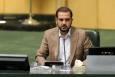 مجتبی یوسفی: صحن علنی مجلس باید برای اصلاح بودجه و حمایت از معیشت مردم تشکیل شود