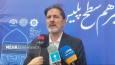 کلنگ‌زنی تقاطع غیرهمسطح میدان پلیس اردبیل با اعتبار ۱۲۰۰ میلیارد تومان