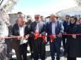 پایان یک معضل زیست‌محیطی در بانه با افتتاح تصفیه‌خانه کشتارگاه دام