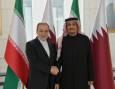 ادعای سی‌ان‌ان: مقامات آمریکایی معتقد هستند که جلسات بین ایران و قطر، به حل برخی از نکات مورد اختلاف در توافق کمک کرده/ مقامات ایالات متحده با وجود اینکه واشنگتن و تهران به تبادل حملات می‌پرداختند، مرتباً با میانجی‌ها در این هفته در تماس بوده‌اند/ ایران آخرین پیش‌نویس توافق پیشنهادی را از طریق میانجی‌گران قطری ارائه کرد