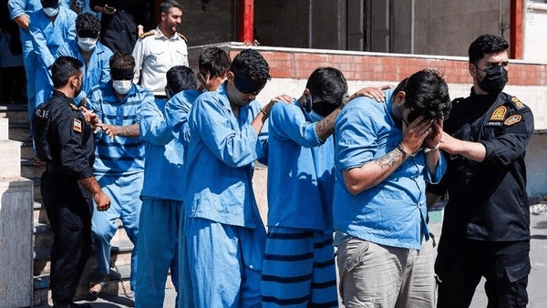 انهدام باند ضرب سکه‌های تقلبی در آذربایجان غربی