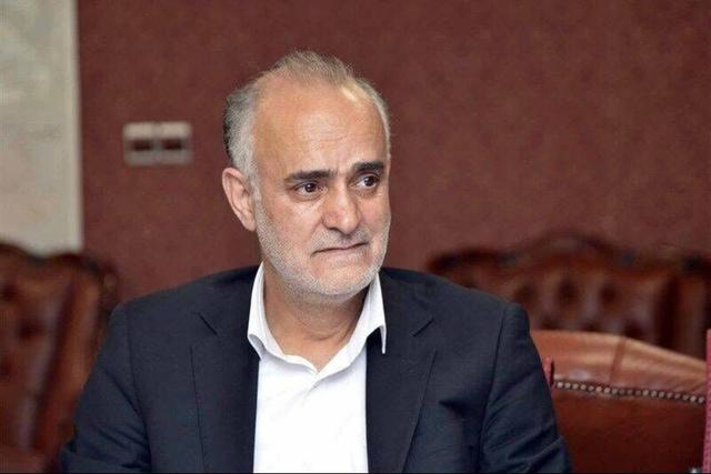 اینفانتینو به قولهای خود عمل کند