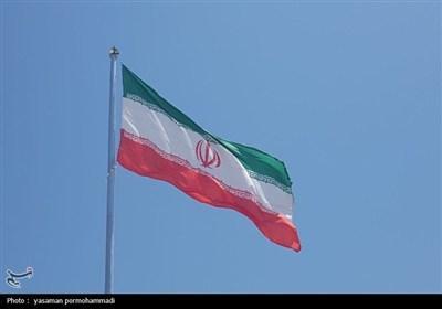 ببینید| نمایش پرچم ایران در مراسم افتتاحیه جام جهانی 2026
