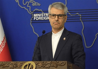 بقائی: هنوز توافق نهایی نشده است