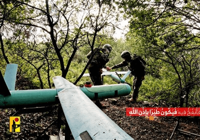 24 عملیات حزب‌الله علیه اشغالگران در 24 ساعت گذشته