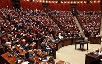 موافقت مجلس ایتالیا با لغو تدریجی تحریم‌های روسیه پس از جنگ