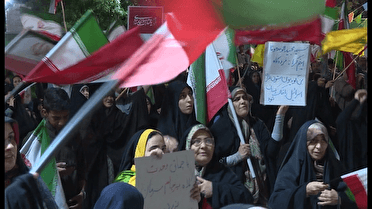 شب‌های وحدت ومقاومت در دیار مقاومت