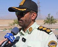 جاعل فراری دستگیر شد