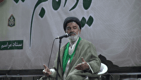 برگزاری مراسم گرامیداشت سالروز درگذشت آیت‌الله محمدی، امام جمعه فقید همدان