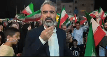صد و سومین قرار خونخواهی امام شهید در باقرآباد قرچک