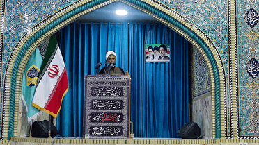 ایستادگی فرزندان ایران موجب عقب نشینی دشمن شد