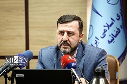 غریب‌آبادی: حاکمیت، تمامیت ارضی و امنیت ملی ایران موضوع معامله تبلیغاتی نیست