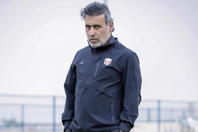 واکنش مهدوی‌کیا به سرمربیگری در پرسپولیس