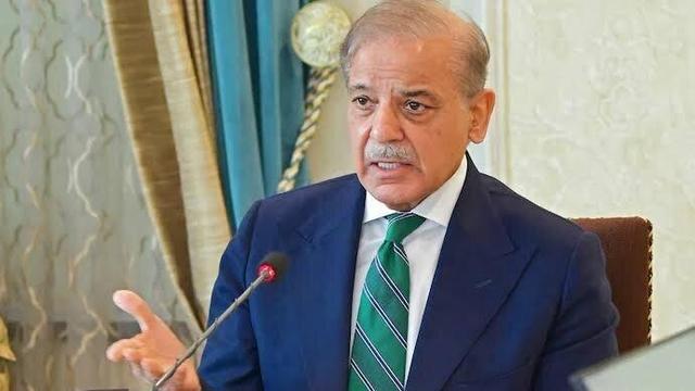 شهباز شریف: صلح هرگز تا این حد نزدیک نبود / تایید می‌کنم که متن نهایی تفاهم‌نامه به دست آمده‌است