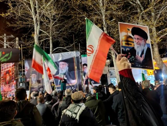 مهرگان؛ ورق صدوچهارم یک روایت مردمی رقم خورد