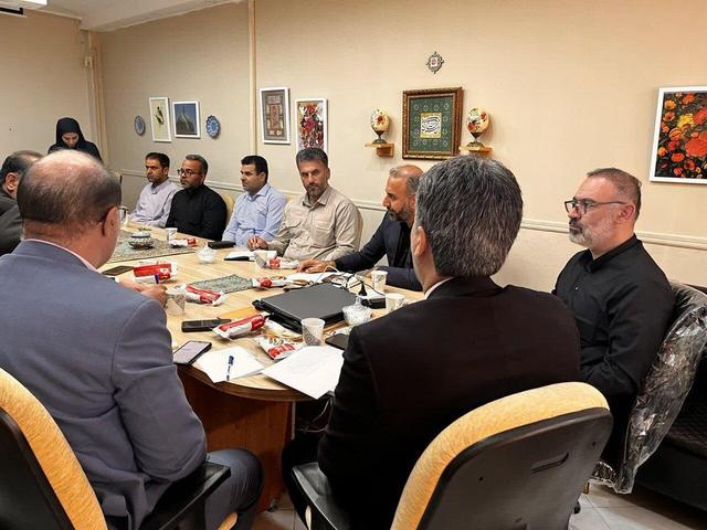اعلام آمادگی ۱۵۰۰ گروه جهادی برای بهسازی فضاهای آموزشی لرستان