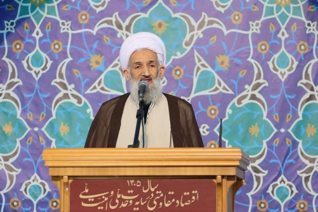 امنیت ملی پایدار در گرو دانش‌بنیان شدن کشاورزی است