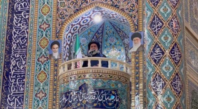 دشمن به دنبال خلوت شدن تجمعات و جنگ خیابانی در ایران است