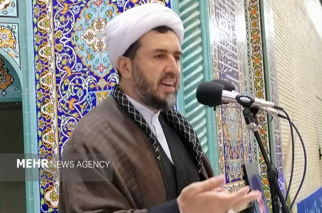 برقراری: امنیت ملی و ثبات سیاسی در گرو امنیت غذایی است