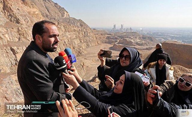 عضو شورای شهر تهران: سیرک ترامپ در مقابل سد آهنین اراده ملت ایران فرو ریخت/ تکرار مهملات، شکست استکبار را تغییر نمی‌دهد