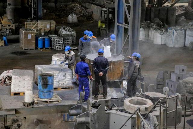 ۷۷ همت برای صنعت خراسان‌شمالی؛ آغاز یک مسیر و راهی طولانی