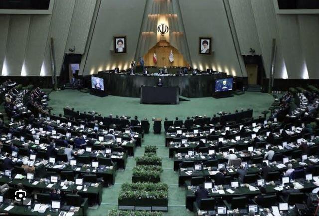 فعالیت پارلمان در شرایط جنگی؛ تغییر شیوه، نه توقف