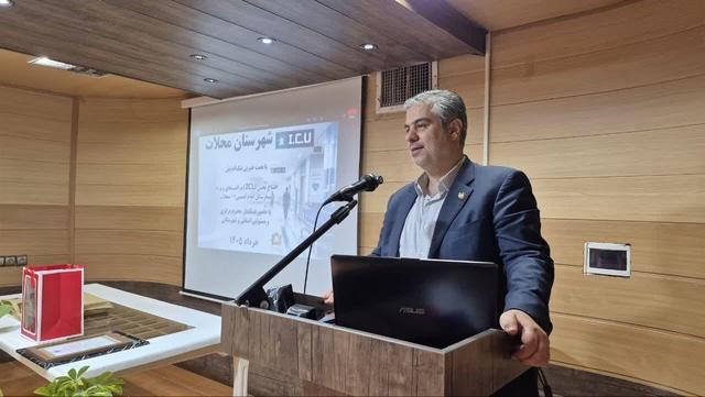 استاندار مرکزی: خیرین پیشتاز عرصه توسعه کشور هستند