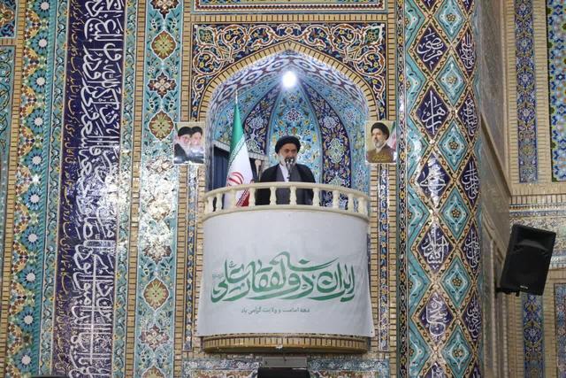 امام جمعه شهرکرد: صرفه‌جویی در مصرف انرژی ضرورتی برای عبور از شرایط کنونی است